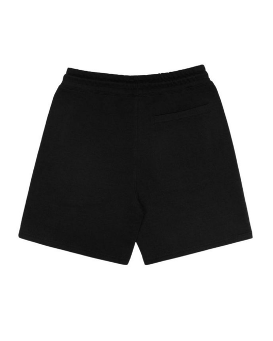 BLVKBLNK Black Shorts
