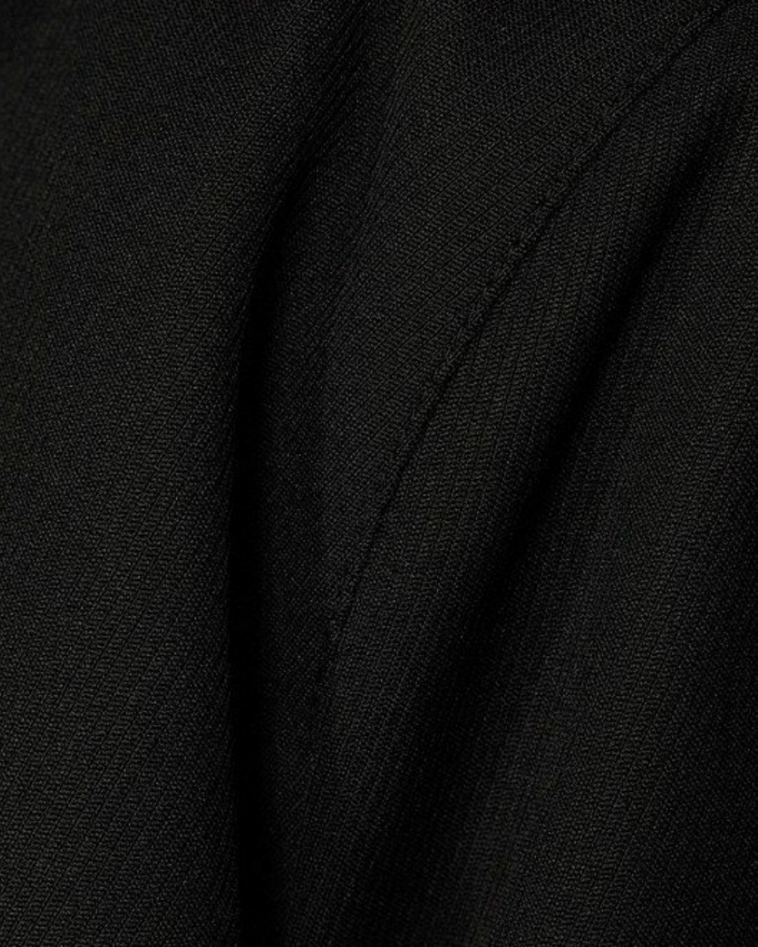 BLVKBLNK Black Shorts