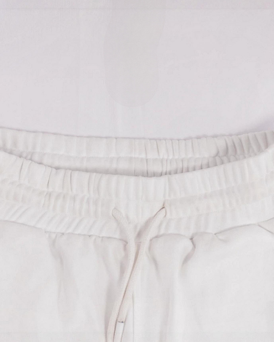 BLVKBLNK White Shorts