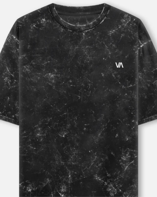 BLVKBLNK Origin Oversized Tee