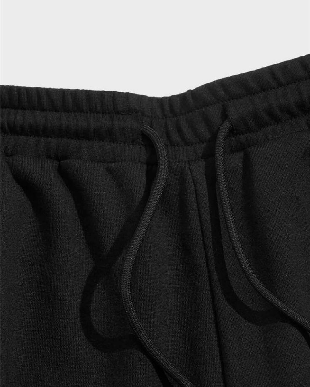 BLVKBLNK Black Sweatpants