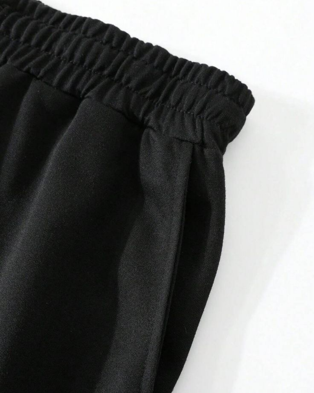 BLVKBLNK Black Sweatpants
