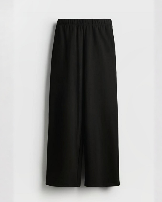 BLVKBLNK Black Sweatpants