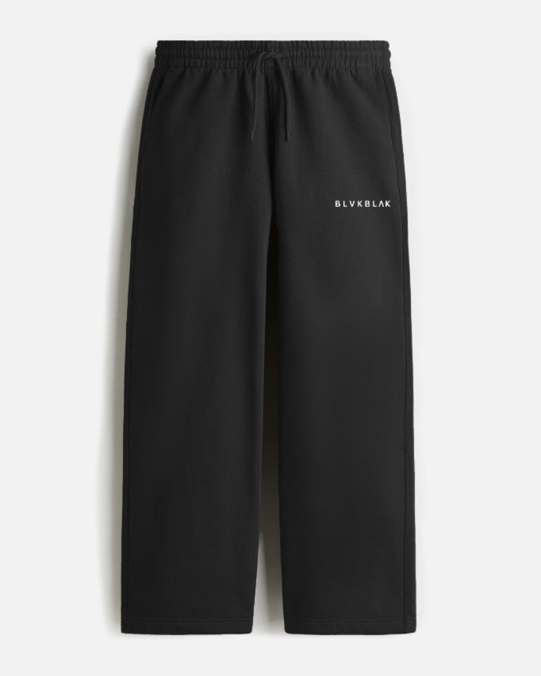 BLVKBLNK Black Sweatpants