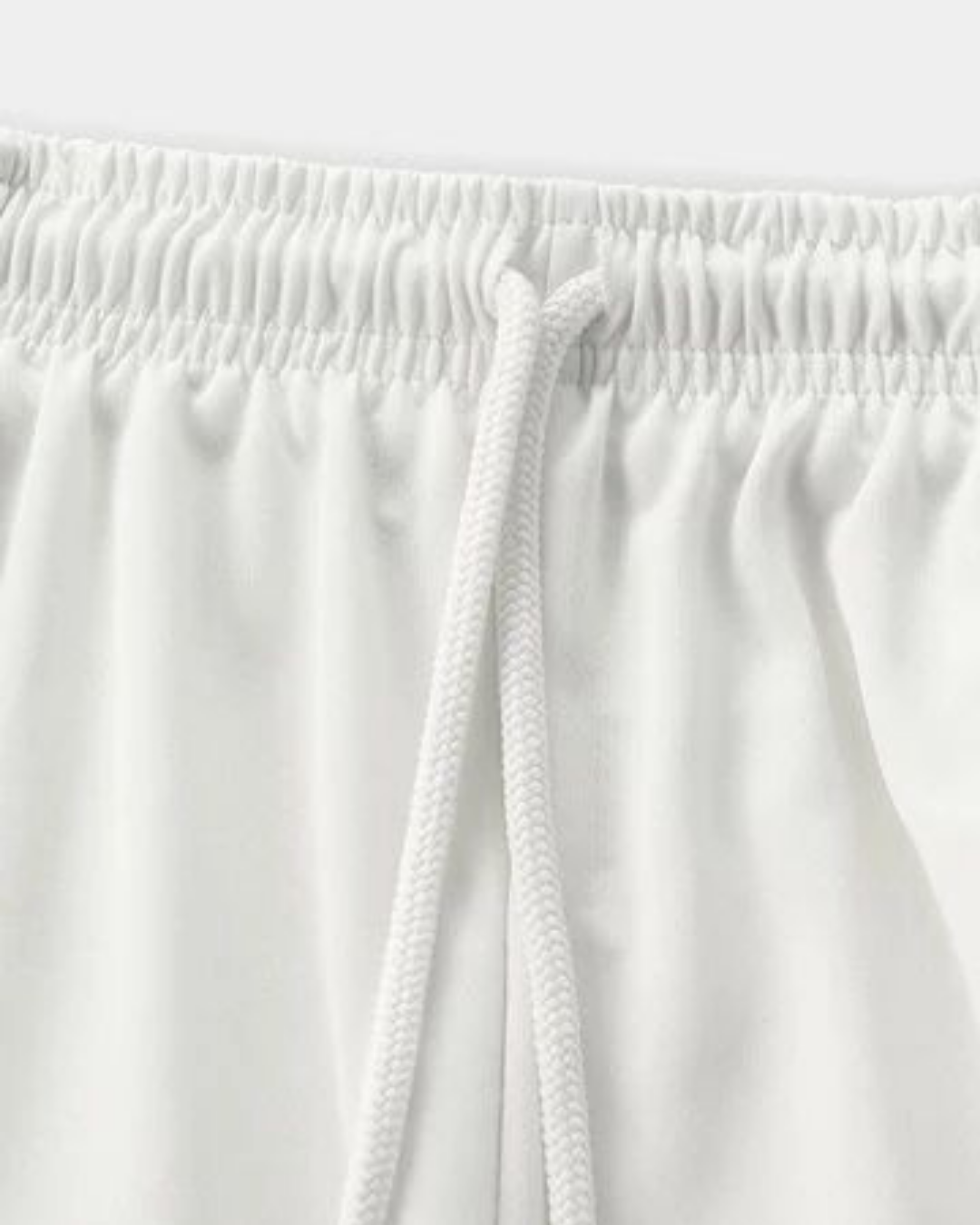 BLVKBLNK White Sweatpants
