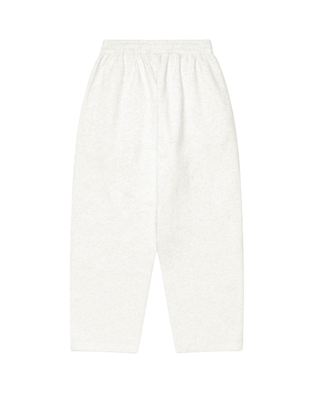 BLVKBLNK White Sweatpants