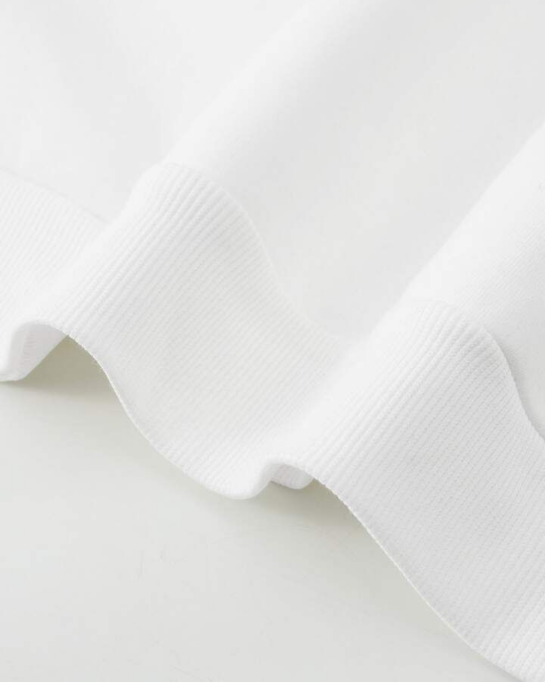 BLVKBLNK White Hoodie