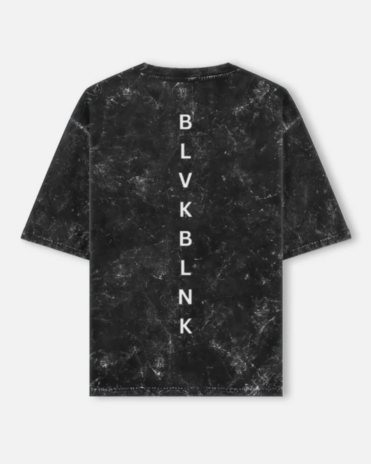 BLVKBLNK Origin Oversized Tee